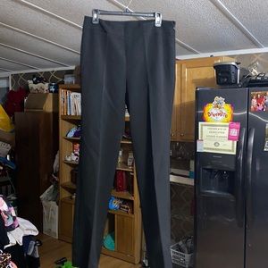 Women express work pants size 10